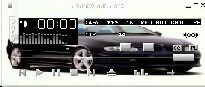 Monaro AMP Mate